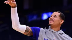 Juan Toscano (Foto: @juanonjuan10)