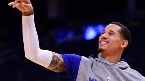 Juan Toscano (Foto: @juanonjuan10)