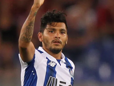 Qué canal transmite Belenenses vs Porto por la Primeira Liga