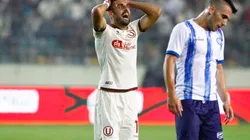 Universitario de Deportes llegó a la final del 2020 gracias a sus refuerzos.