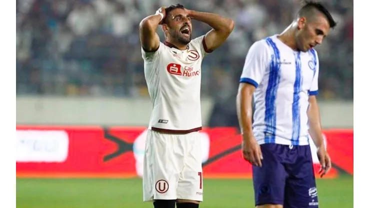 Universitario de Deportes llegó a la final del 2020 gracias a sus refuerzos.