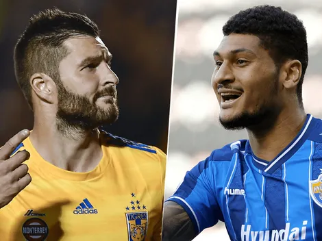 FINAL | Tigres UANL 2-1 Ulsan Hyundai por el Mundial de Clubes 2020