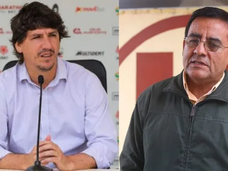 Ferrari contra Pancho Gonzales: "Si no tienes una buena gestión, difícil"