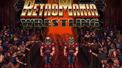 Para los fanáticos de la WWE: se estrena el nuevo juego RetroMania Wrestling