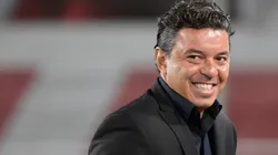 La rompe en la Premier League hace varios años y confesó que "siempre quiso jugar en River"