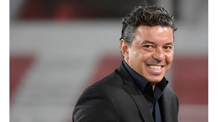 La rompe en la Premier League hace varios años y confesó que "siempre quiso jugar en River"