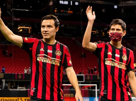 Se queda en Estados Unidos: Erick "Cubo" Torres seguirá en la MLS