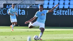 Por ahora nada: Celta de Vigo descarta ofertas por Renato Tapia