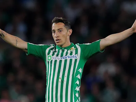 EN VIVO: Real Betis vs. Athletic Bilbao por la Copa del Rey