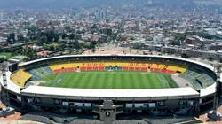 Bogotá, sin Copa América: Conmebol ya evaluaría opciones para reemplazarla