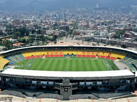 Bogotá, sin Copa América: Conmebol ya evaluaría opciones para reemplazarla