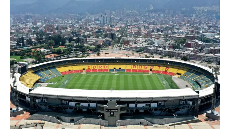 Bogotá, sin Copa América: Conmebol ya evaluaría opciones para reemplazarla