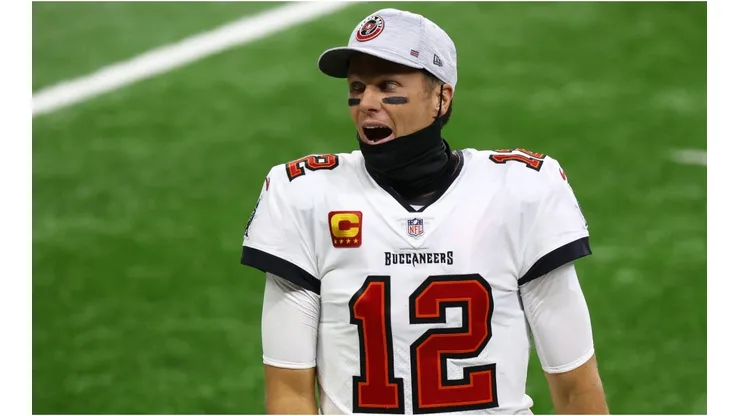 Tom Brady (Foto: Getty)