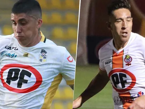 Qué canal transmite Coquimbo Unido vs. Cobresal por la Primera División de Chile