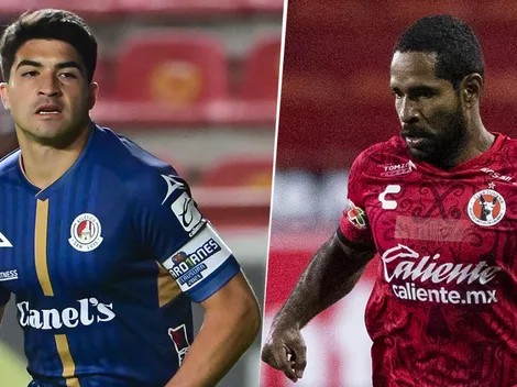 Qué canal transmite Atlético San Luis vs Tijuana por la Liga MX