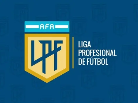 A qué hora es el sorteo de la Copa de la Liga Profesional 2021