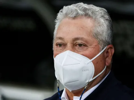 Rubén Rodríguez reveló qué sucederá con Vucetich en Chivas