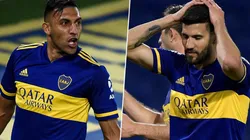 La lista de los 9 jugadores prescindibles de Boca