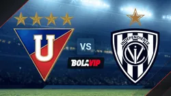 Qué canal transmite Liga de Quito vs. Independiente del Valle por la Supercopa de Ecuador