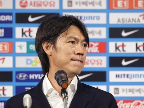 DT de Ulsan Hyundai: "Tigres es uno de los mejores equipos del mundo"