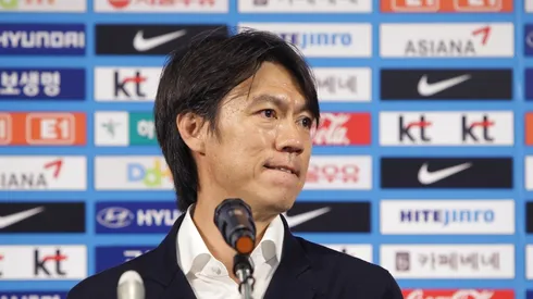 El entrenador de Ulsan Hyundai igual confía en sus dirigidos.