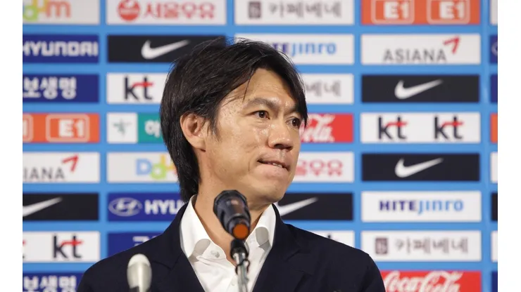 El entrenador de Ulsan Hyundai igual confía en sus dirigidos.
