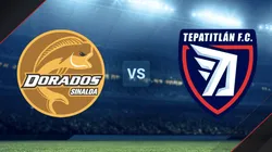 Dorados de Sinaloa vs Tepatitlán de Morelos (Foto: Getty Images).