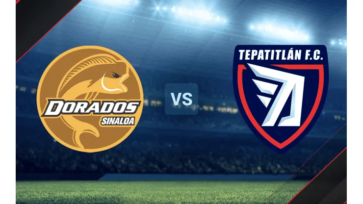 Dorados de Sinaloa vs Tepatitlán de Morelos (Foto: Getty Images).
