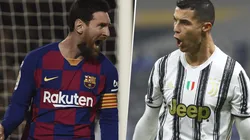 El récord de Cristiano: a cuánto está Messi y por qué puede alcanzarlo