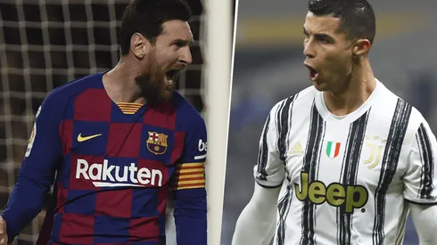 El récord de Cristiano: a cuánto está Messi y por qué puede alcanzarlo