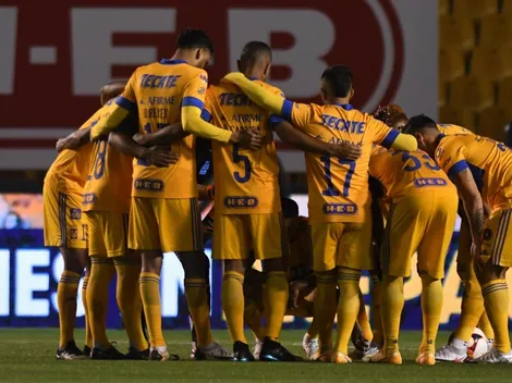 Tigres UANL a la final: predicción cumplida por Mhoni Vidente