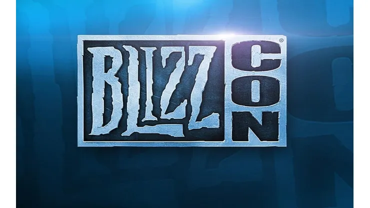 Blizzard le pone fecha y hora a la Blizzcon Online 2021