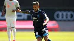 Revelan cómo está la posible vuelta de Benedetto a Boca