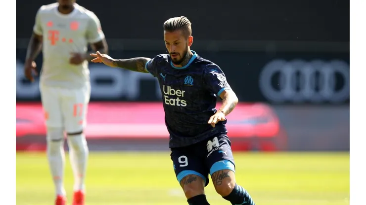 Revelan cómo está la posible vuelta de Benedetto a Boca