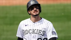 Nolan Arenado (Foto: Getty)