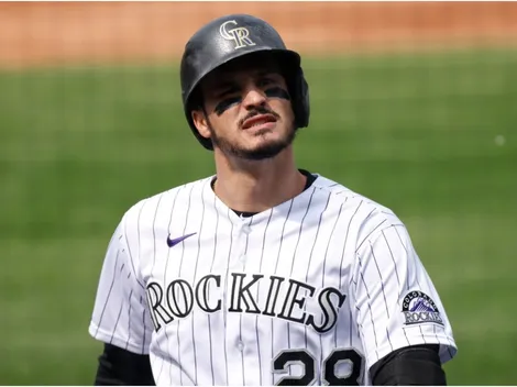 Esto es lo que espera Nolan Arenado de St. Louis Cardinals
