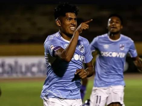 Y sigue la tómbola en Universitario de Deportes: "Se cayó lo de Bruno Vides"