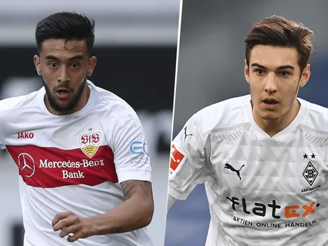 Qué canal transmite Stuttgart vs Borussia Mönchengladbach por la Copa Alemania