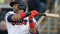 Nelson Cruz (Foto: Getty)