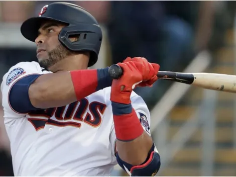 ¡Confirmado! Nelson Cruz pactó con Minnesota Twins por una campaña