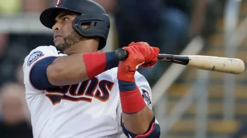 Nelson Cruz (Foto: Getty)
