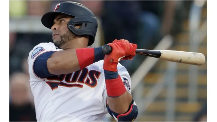 Nelson Cruz (Foto: Getty)