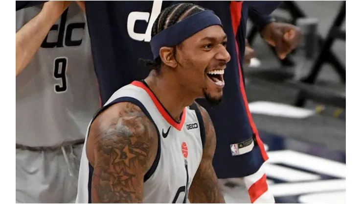 Bradley Beal (Foto: Getty)