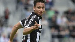 Cristian Benavente tendrá su segunda etapa con el Charleroi.