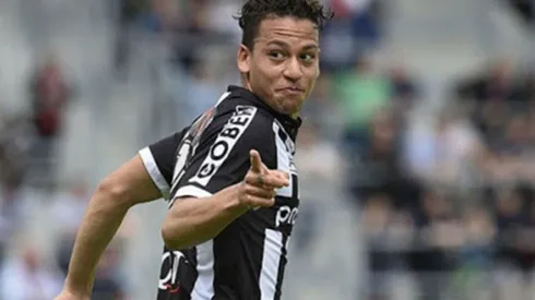 Cristian Benavente tendrá su segunda etapa con el Charleroi.