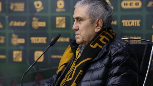 Mauricio Culebro, nuevo vicepresidente de Tigres UANL