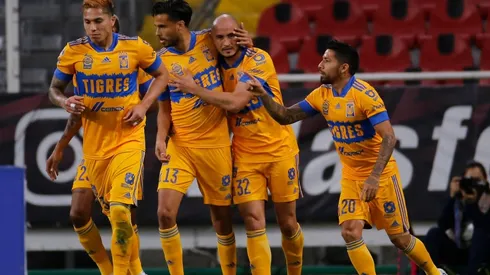 Tigres, sin casos positivos de Covid-19.
