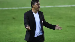 Cuidado, River: desde Brasil llamaron a una de las figuras del equipo de Gallardo