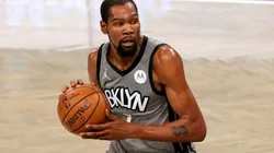 Kevin Durant