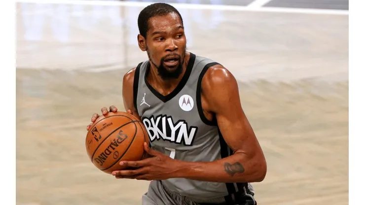 Kevin Durant